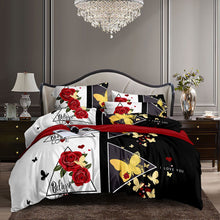 Load image into Gallery viewer, Bedsheets &amp; Duvets