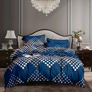 Bedsheets & Duvets