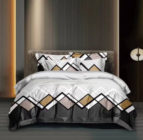 Bedsheets & Duvets