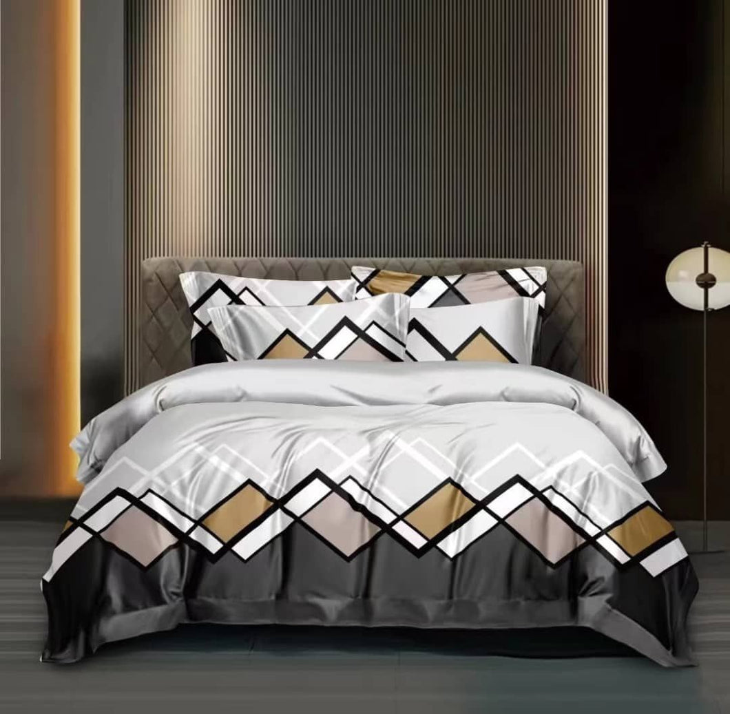 Bedsheets & Duvets