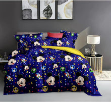 Load image into Gallery viewer, Bedsheets &amp; Duvets