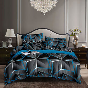 Bedsheets & Duvets