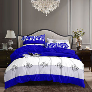 Bedsheets & Duvets