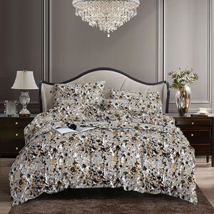 Bedsheets & Duvets