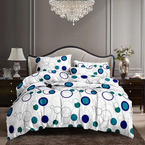 Bedsheets & Duvets