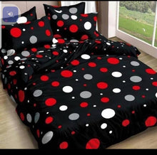 Load image into Gallery viewer, Bedsheets &amp; Duvets