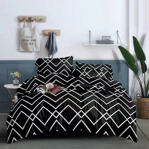 Bedsheets & Duvets