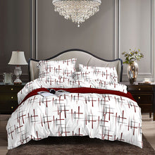 Load image into Gallery viewer, Bedsheets &amp; Duvets