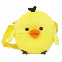 Load image into Gallery viewer, 2019 3D Cartoon Cute Plush Children Backpacks Mini Schoolbag Child Plush Backpack Children School Bags Girls Boys Backpack