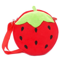 Load image into Gallery viewer, 2019 3D Cartoon Cute Plush Children Backpacks Mini Schoolbag Child Plush Backpack Children School Bags Girls Boys Backpack