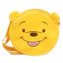 Load image into Gallery viewer, 2019 3D Cartoon Cute Plush Children Backpacks Mini Schoolbag Child Plush Backpack Children School Bags Girls Boys Backpack