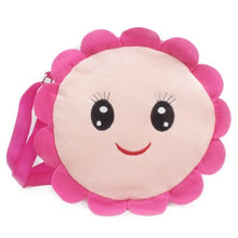 Load image into Gallery viewer, 2019 3D Cartoon Cute Plush Children Backpacks Mini Schoolbag Child Plush Backpack Children School Bags Girls Boys Backpack