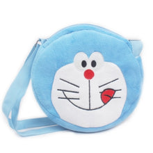 Load image into Gallery viewer, 2019 3D Cartoon Cute Plush Children Backpacks Mini Schoolbag Child Plush Backpack Children School Bags Girls Boys Backpack