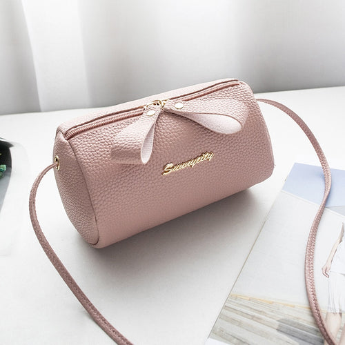 Mini Flap Handbag