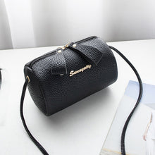 Load image into Gallery viewer, Mini Flap Handbag