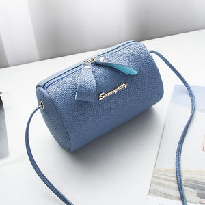 Mini Flap Handbag