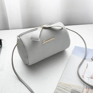 Mini Flap Handbag