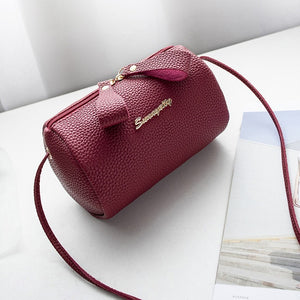 Mini Flap Handbag