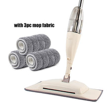 Load image into Gallery viewer, Magic spray mop