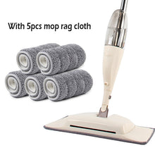 Load image into Gallery viewer, Magic spray mop