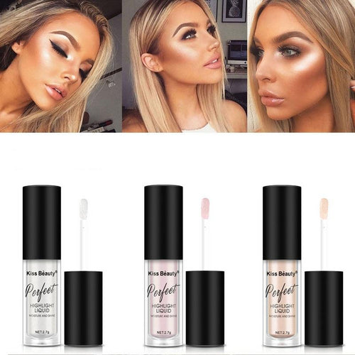 Illuminator Contouring Face Brightener Concealer