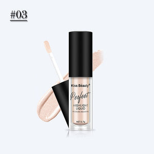 Illuminator Contouring Face Brightener Concealer