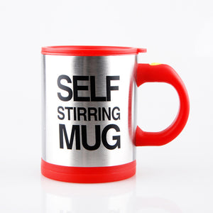 400ml Automatic Self Stirring Mug