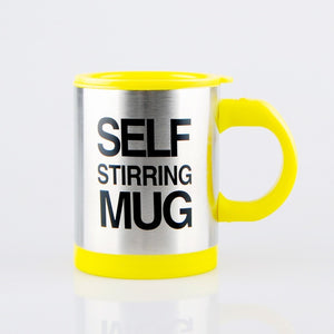 400ml Automatic Self Stirring Mug