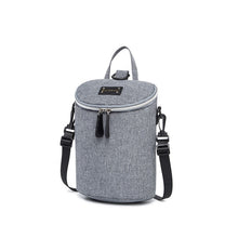 Load image into Gallery viewer, Backpack Fashion Baby Diaper Bag