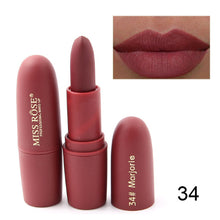 Load image into Gallery viewer, Matte Waterproof Velvet Lip Stick