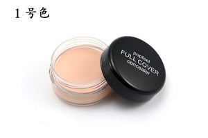 Base Concealer Cream