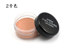 Base Concealer Cream