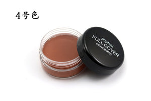 Base Concealer Cream