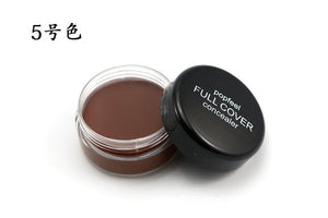 Base Concealer Cream