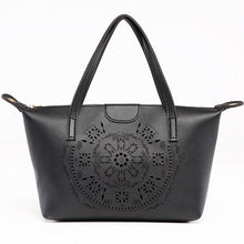 Load image into Gallery viewer, Soft Leather Handbag