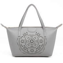 Load image into Gallery viewer, Soft Leather Handbag