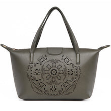 Load image into Gallery viewer, Soft Leather Handbag