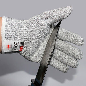 Anti-cut Safety Gloves