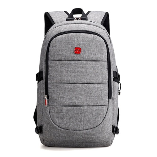 New Oxford  Backpack