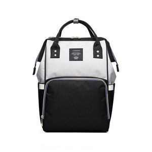 Backpack Fashion Baby Diaper Bag