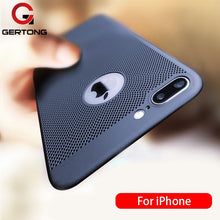 Load image into Gallery viewer, Ultra Slim Heat Dissipation Phone Case