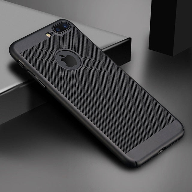 Ultra Slim Heat Dissipation Phone Case