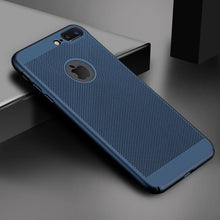 Load image into Gallery viewer, Ultra Slim Heat Dissipation Phone Case