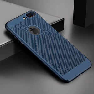 Ultra Slim Heat Dissipation Phone Case