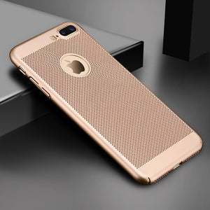 Ultra Slim Heat Dissipation Phone Case