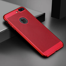 Load image into Gallery viewer, Ultra Slim Heat Dissipation Phone Case