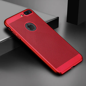 Ultra Slim Heat Dissipation Phone Case