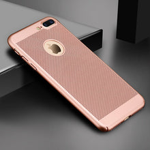 Load image into Gallery viewer, Ultra Slim Heat Dissipation Phone Case