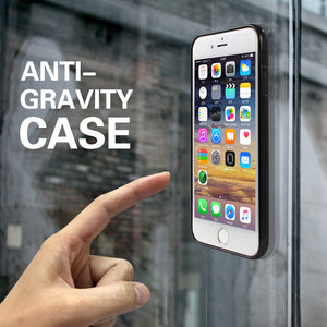 Anti Gravity Cases For iPhone Silicon Phone Cover