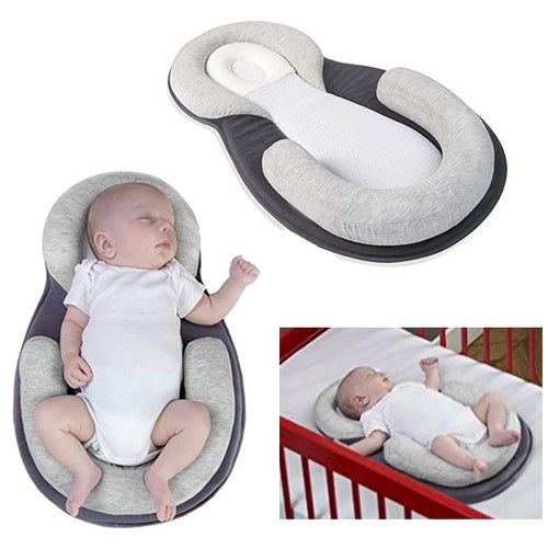 Portable Baby Nest Bed